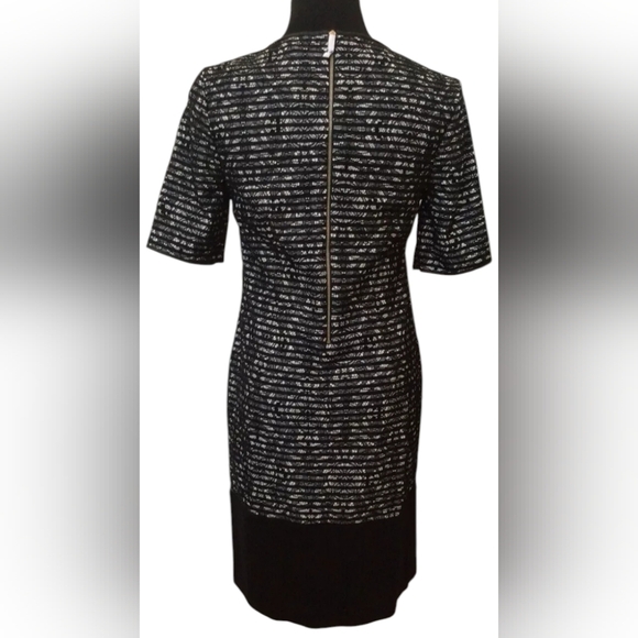 The Limited Lace Shift Dress - Picture 2 of 9